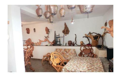 Four-bedroom Holiday Home In Drachevo