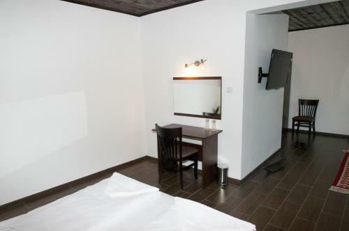 Hotel Kiprovets