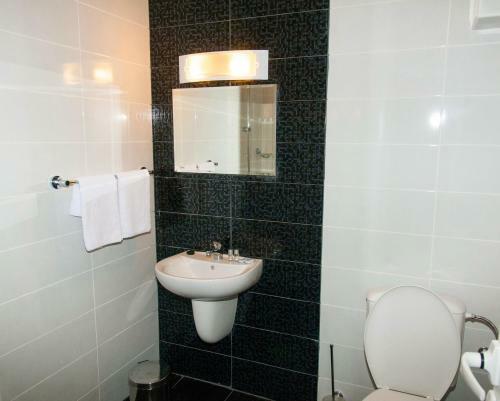 Hotel Kiprovets