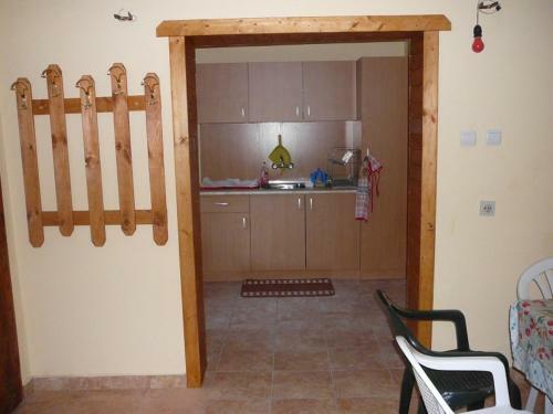Hostal Mountain Sun Guest House