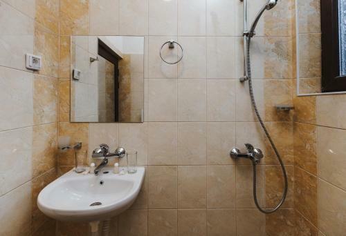 Hostal Zlatograd 2 Iosifova Guest House