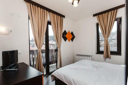 Hostal Zlatograd 2 Iosifova Guest House