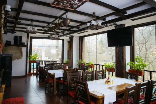 Hostal Zlatograd 2 Iosifova Guest House