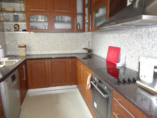 Hostal Guest House Camellia