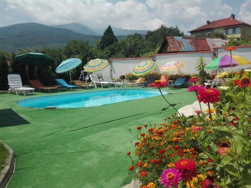 Hostal Guest House Camellia