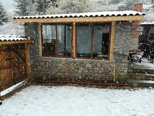 Hostal Guesthouse Vazrozhdenski Kashti