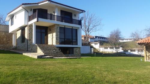 Villa Beliyat Dom