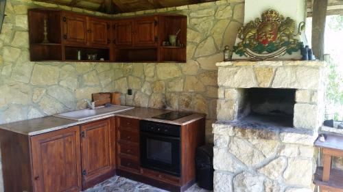Villa Beliyat Dom