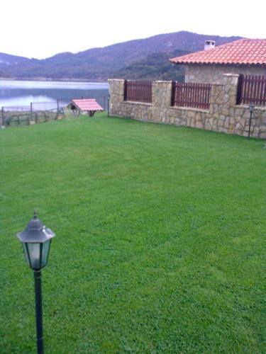 Villa Beliyat Dom