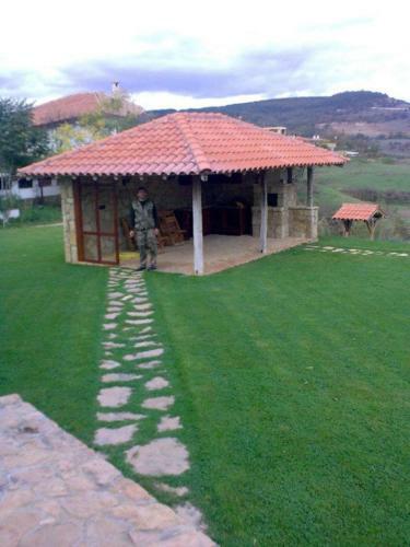Villa Beliyat Dom