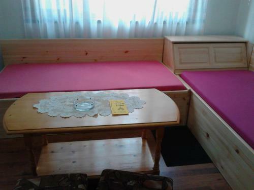Hostal Family Hotel Shisharka