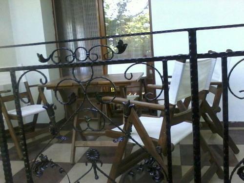 Apartamento Rooms Veska
