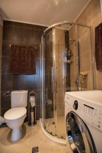 Apartamento Black Sea Breeze