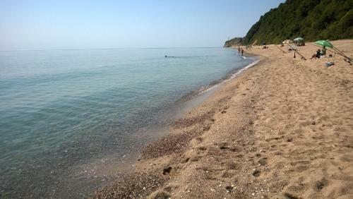 Apartament Sea Star