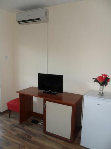 Hostal Guest House Kami