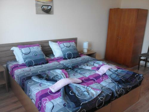 Bazdarovi Apartment