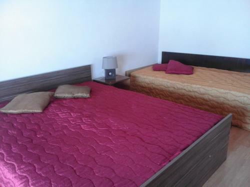 Bazdarovi Apartment