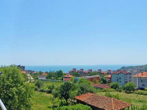 Bazdarovi Apartment