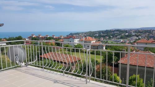 Bazdarovi Apartment