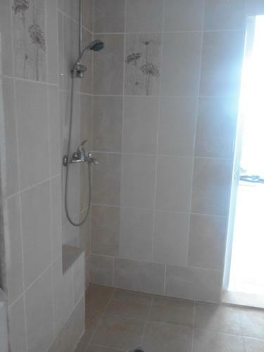 Bazdarovi Apartment