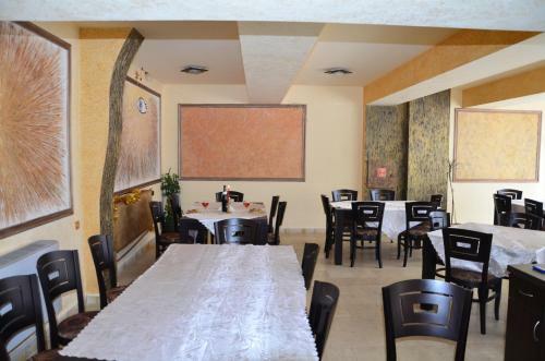 Family Hotel Momina Salza