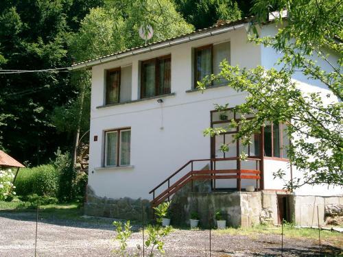 Holiday Home Tanevi