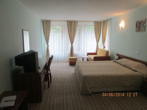 Fisherman's Hut Family Hotel