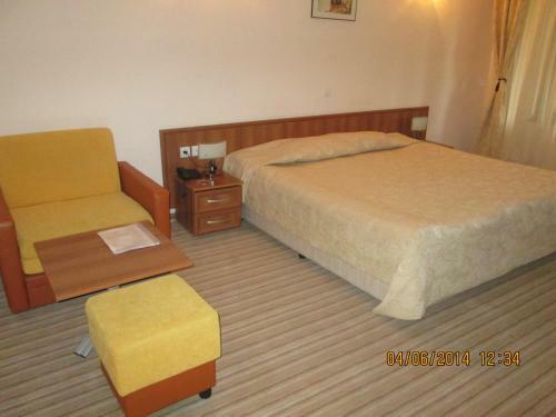 Fisherman's Hut Family Hotel