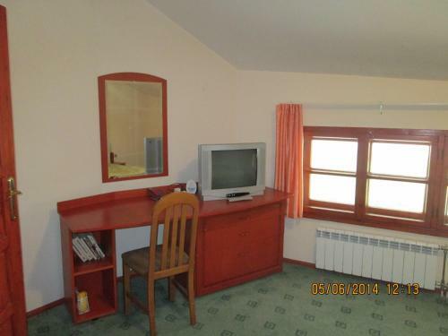 Fisherman's Hut Family Hotel