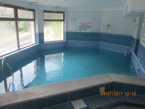 Fisherman's Hut Family Hotel