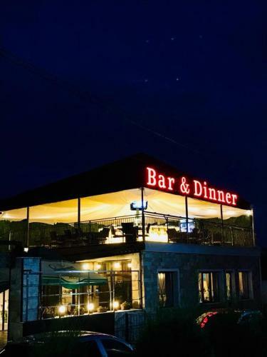 Hi-life Family Hotel