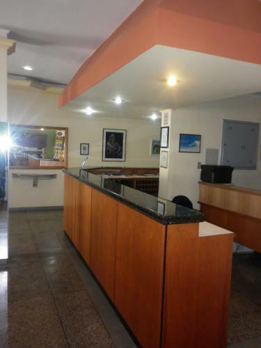 Hotel Gravata� Center
