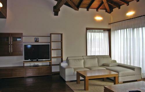 Holiday Home In Tsarkva Village