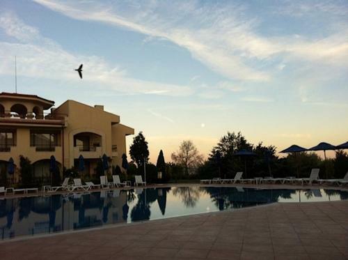 Apartamento Club Hotel Villa Romana
