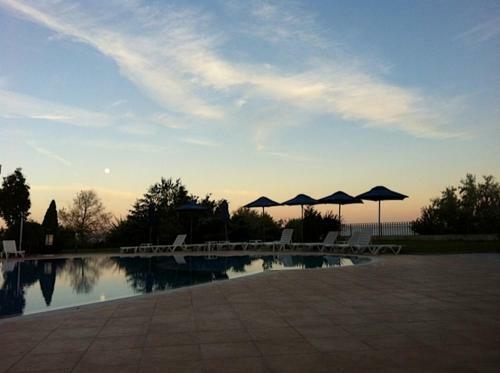 Apartamento Club Hotel Villa Romana