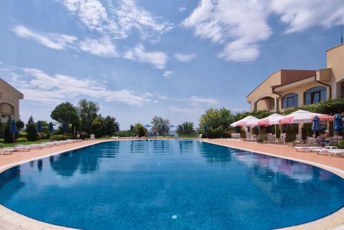 Apartamento Club Hotel Villa Romana