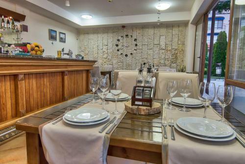 Apartamento Club Hotel Villa Romana