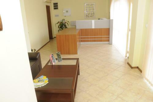 Apartamento Club Hotel Villa Romana
