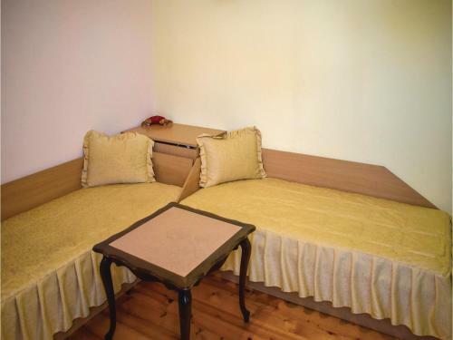 Two-bedroom Holiday Home In Senokos