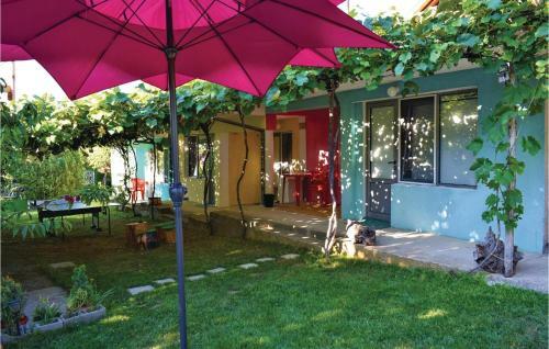 One-bedroom Holiday Home In Sozopol