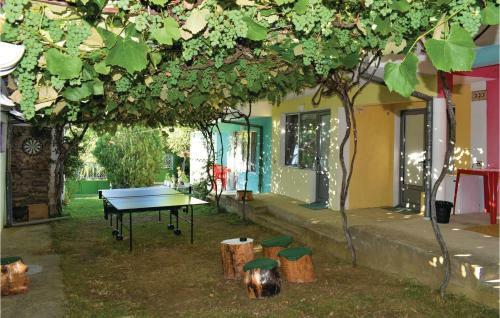 One-bedroom Holiday Home In Sozopol