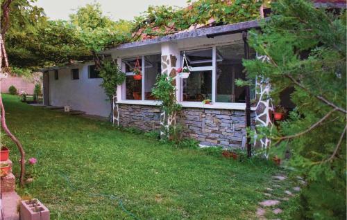 One-bedroom Holiday Home In Sozopol