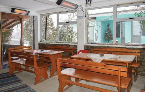 One-bedroom Holiday Home In Sozopol