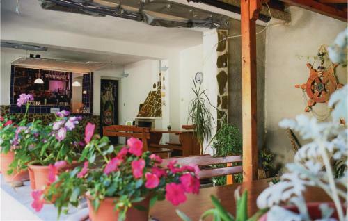 One-bedroom Holiday Home In Sozopol