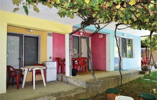 One-bedroom Holiday Home In Sozopol