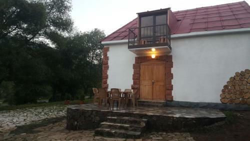 Agroturismo Dil-man Country House