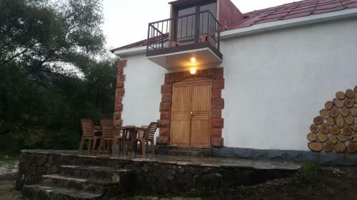 Agroturismo Dil-man Country House