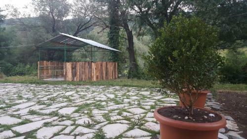 Agroturismo Dil-man Country House