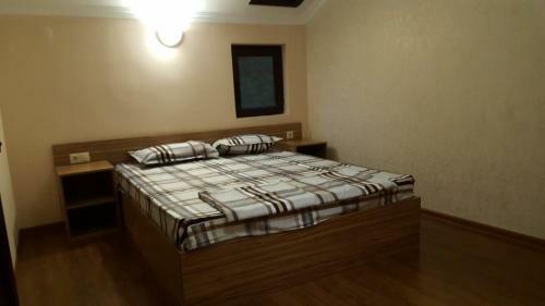 Agroturismo Dil-man Country House