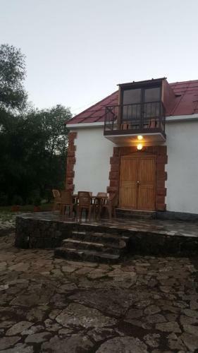 Agroturismo Dil-man Country House